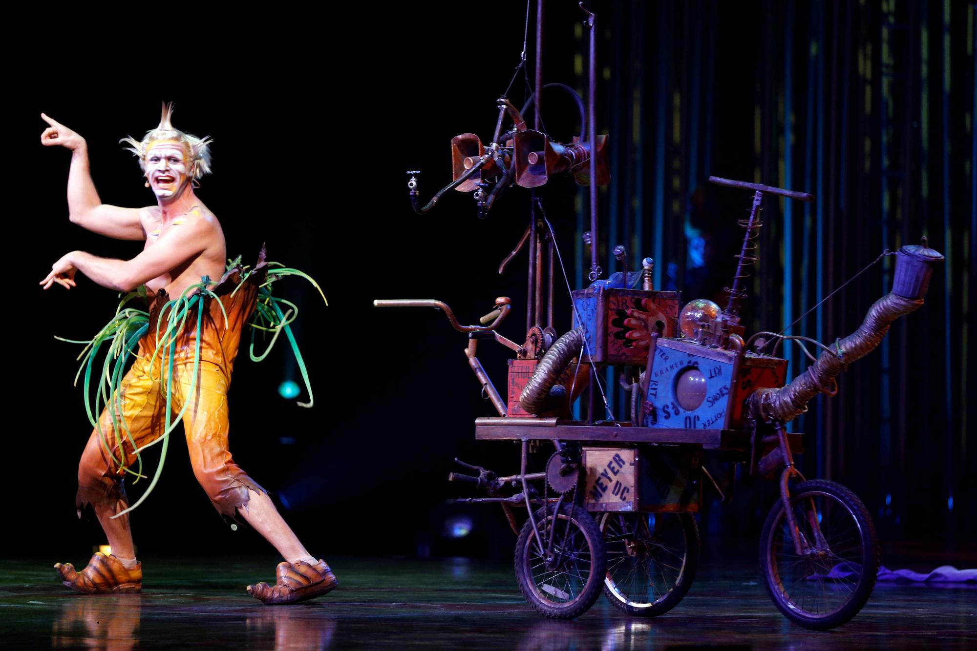 cirque de soleil 04 reuters