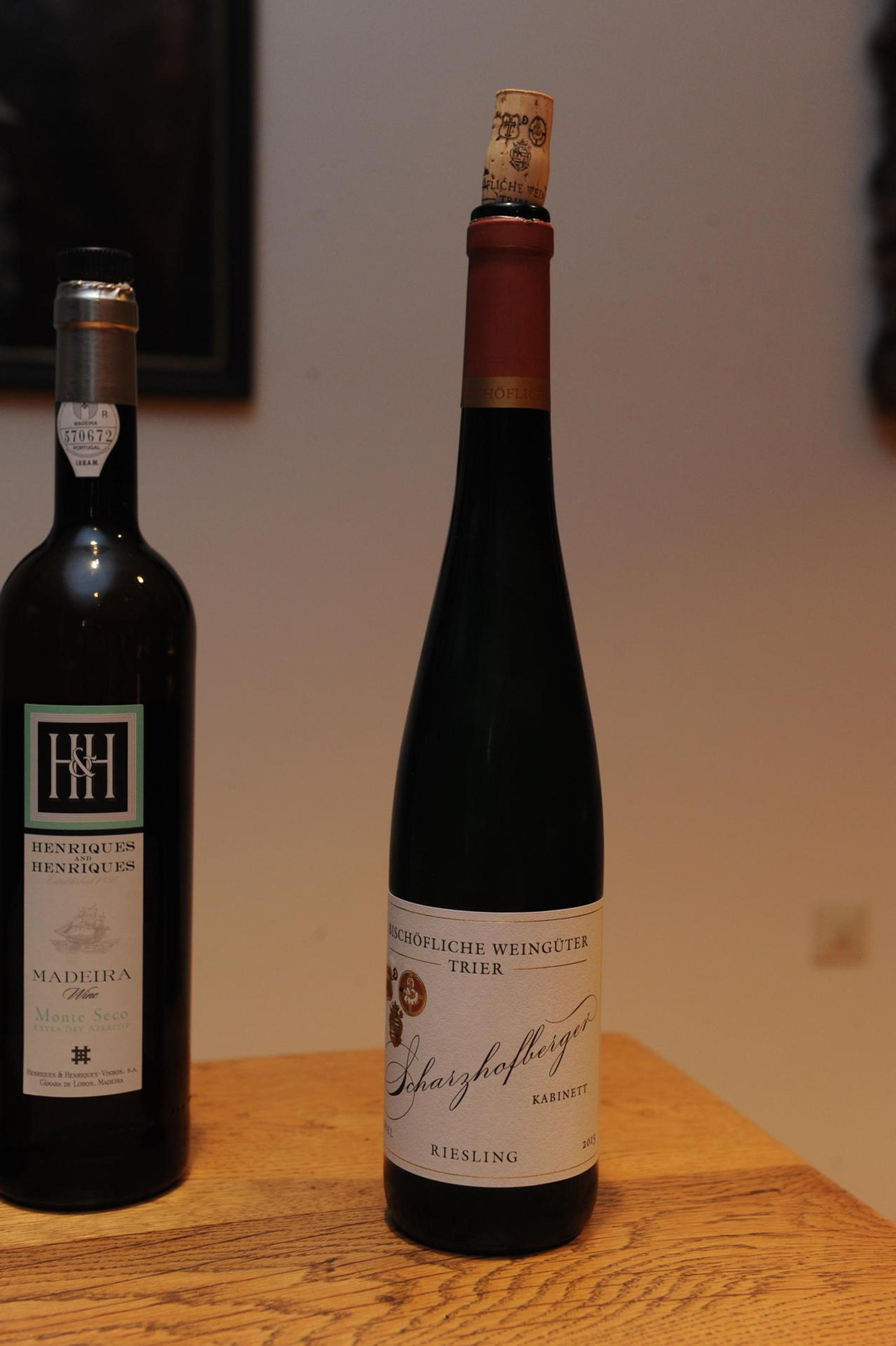 weinprobie trier der geschliffene
