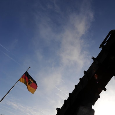 raketen bundeswehr symbol