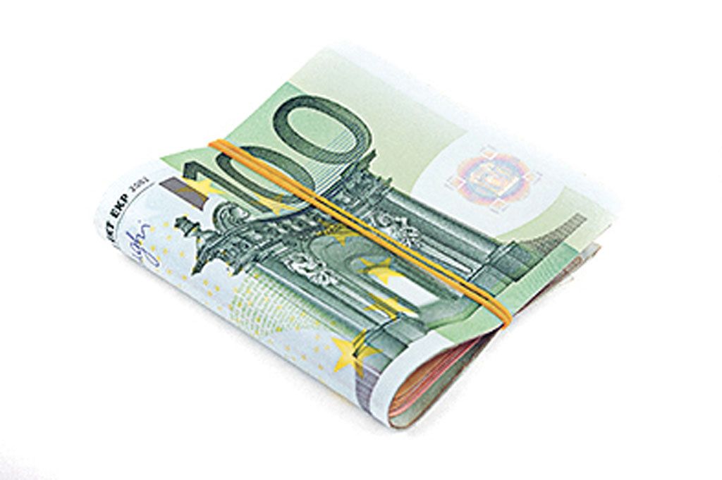 geld