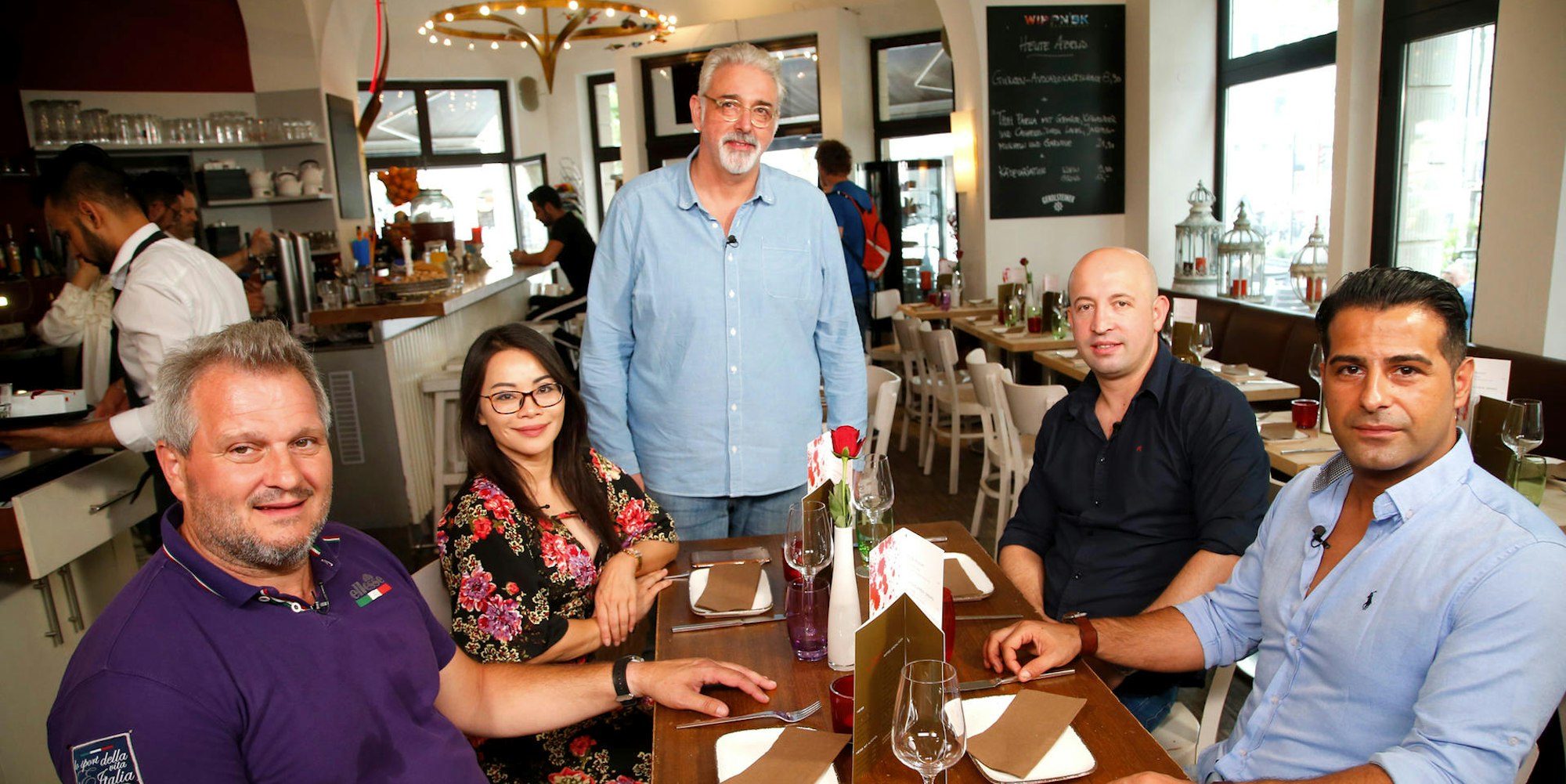 Serie Mein Lokal, Dein Lokal in Köln 180711