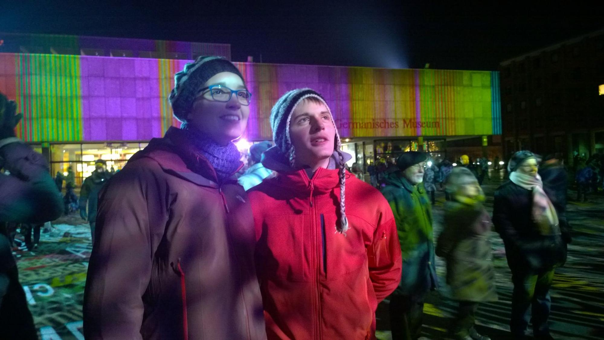 Dom Licht super