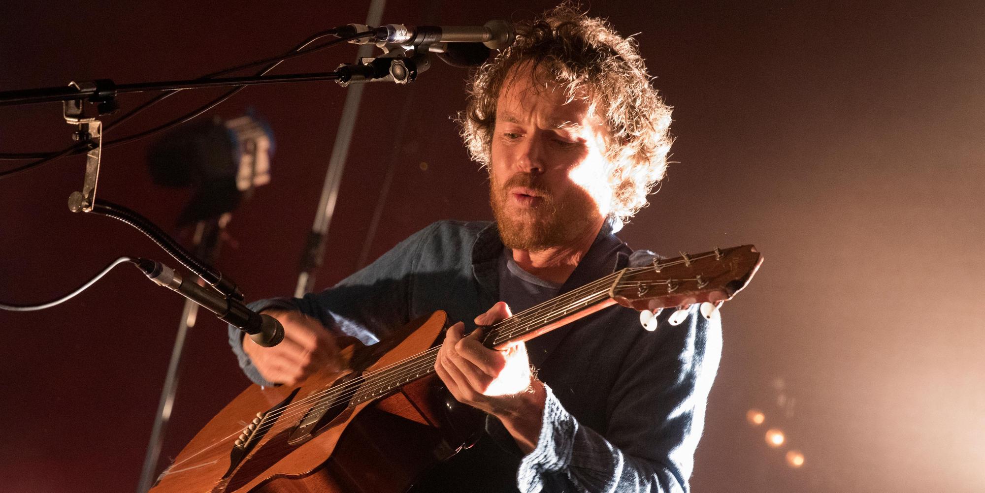 Damien Rice