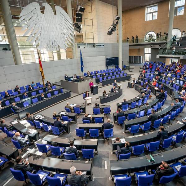 bundestag