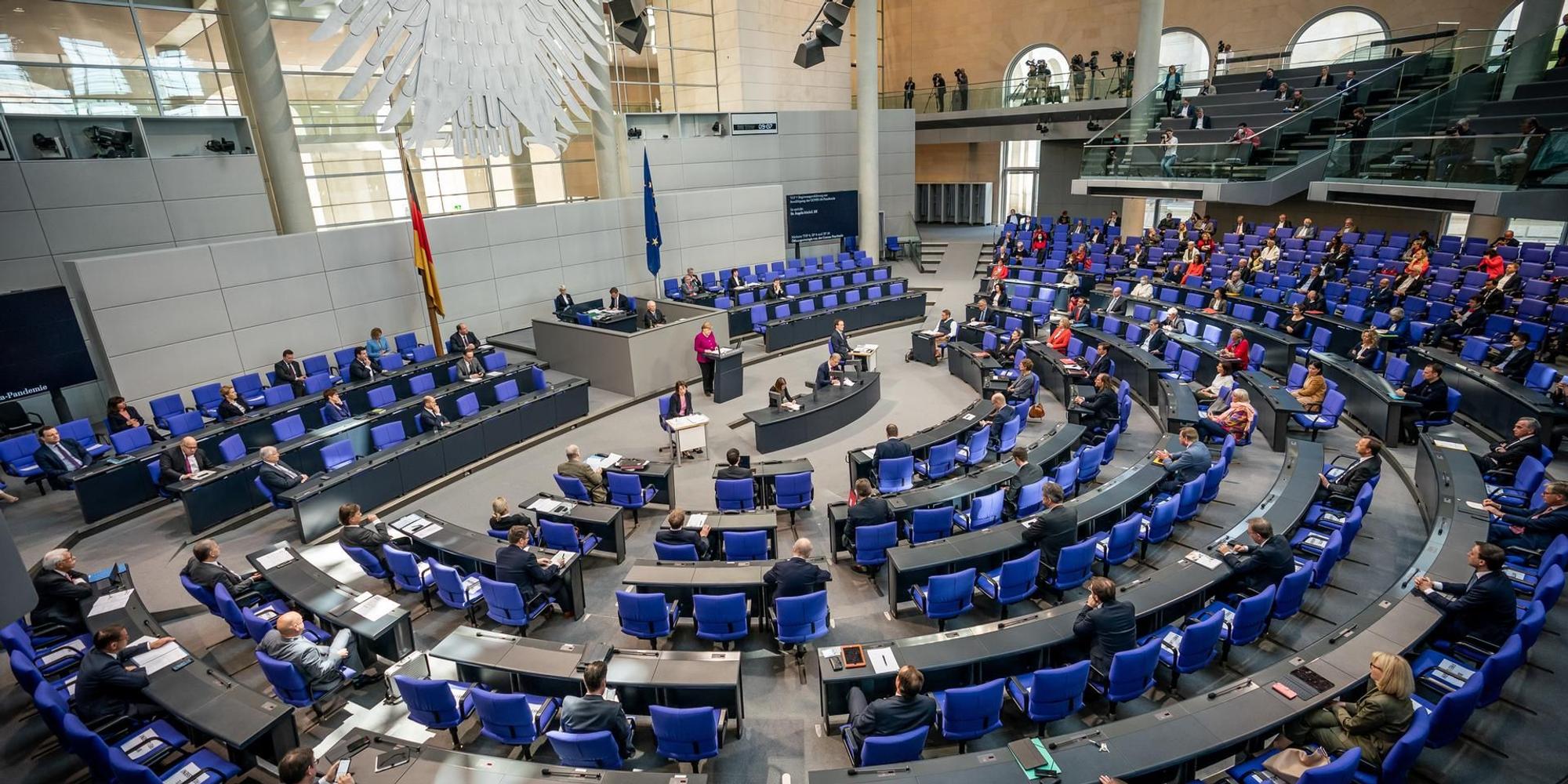 bundestag