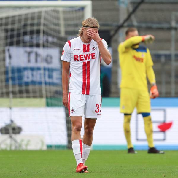 FC Bielefeld Horn