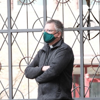 Michael Schenk GRÖNERT