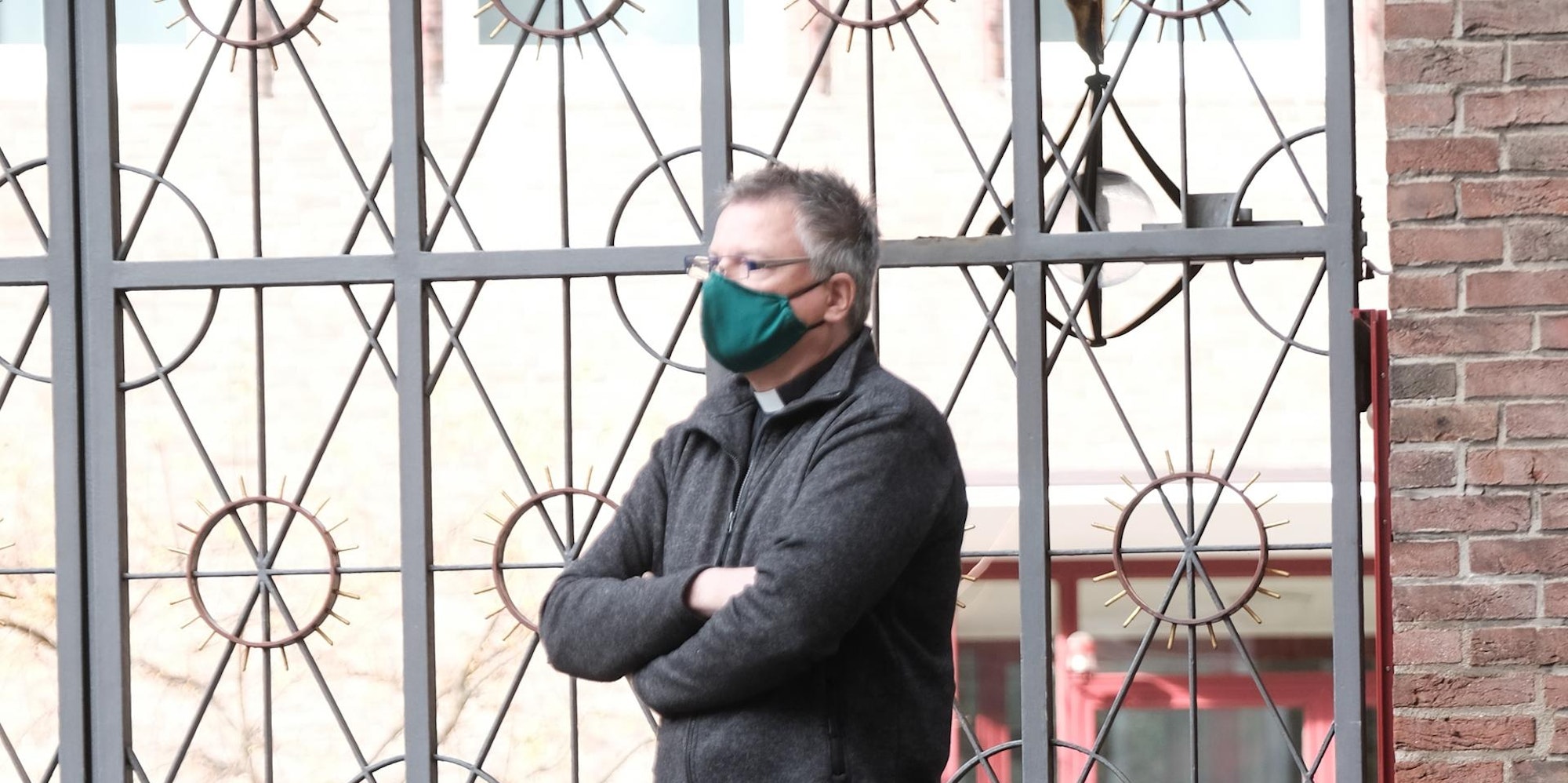 Michael Schenk GRÖNERT