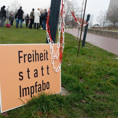 Impfgegner_Symbolbild