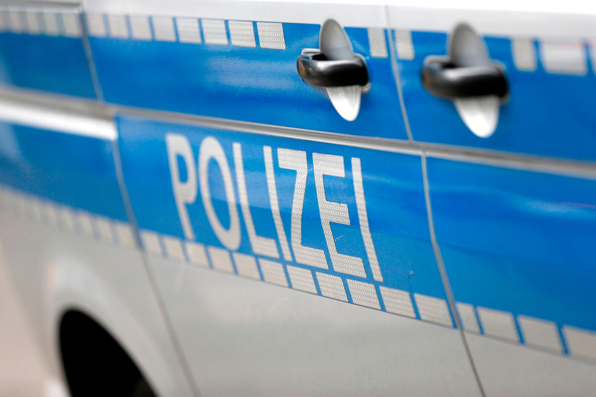 Polizei