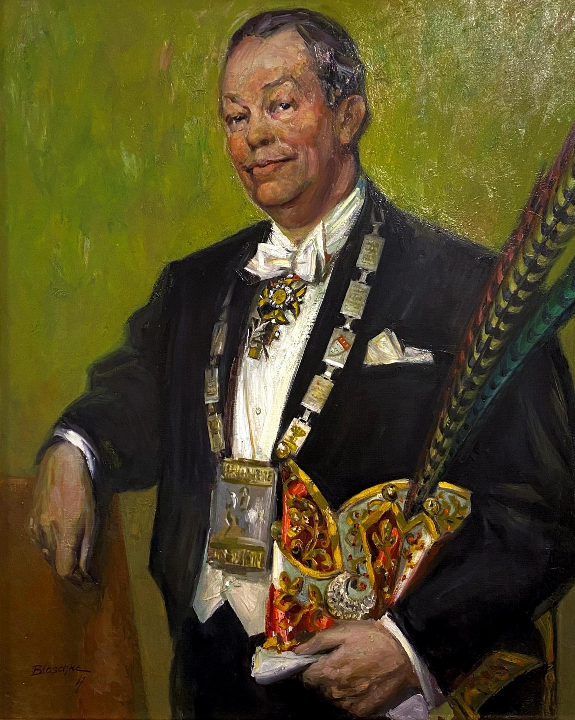 Ferdi Leisten