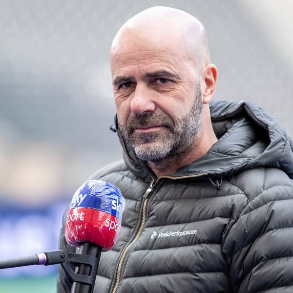 Peter Bosz