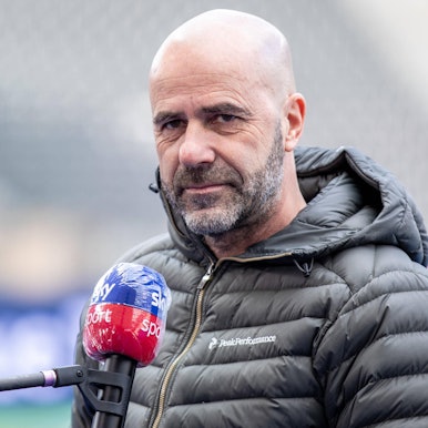 Peter Bosz
