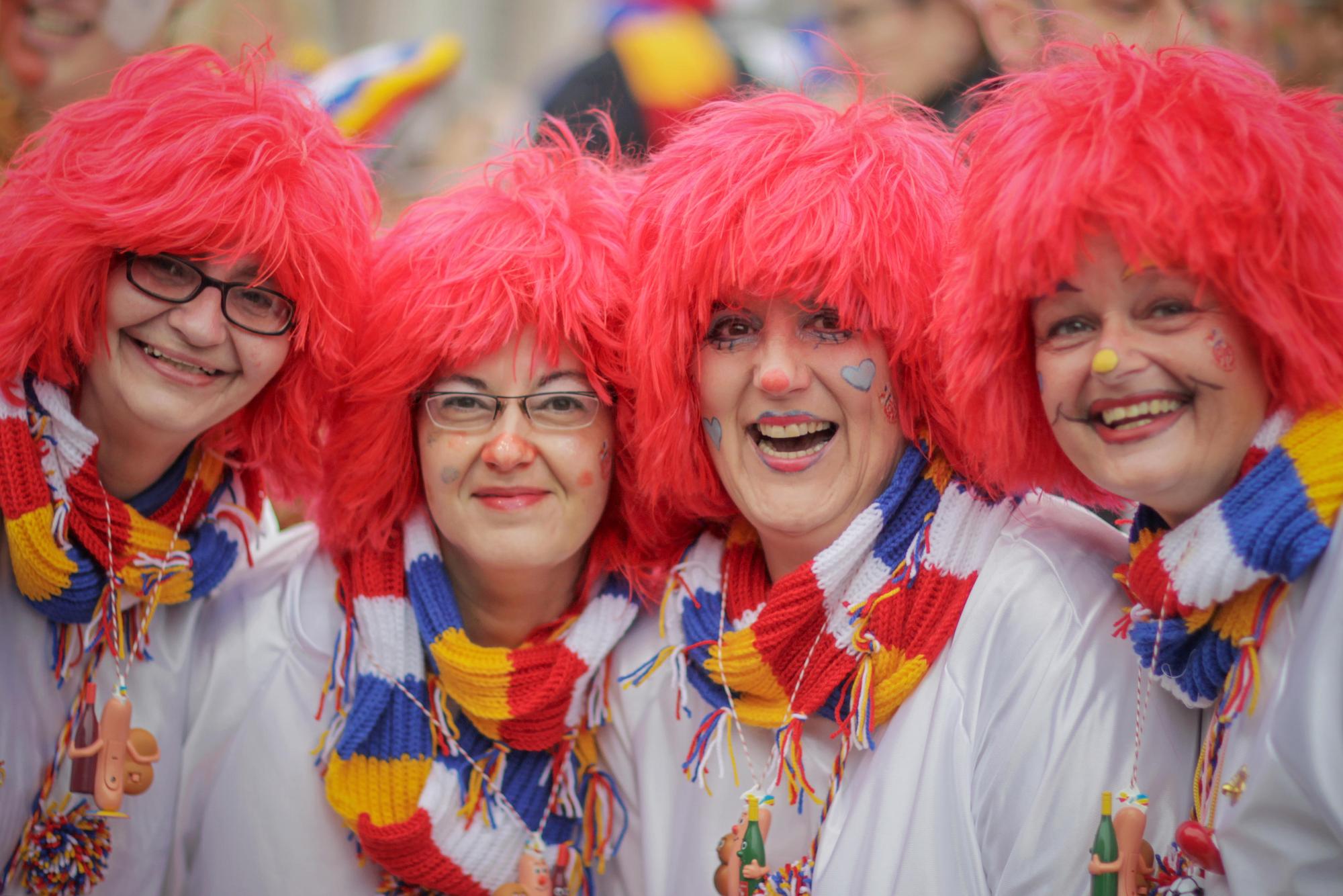 Karneval Symbol Köln dpa 81116