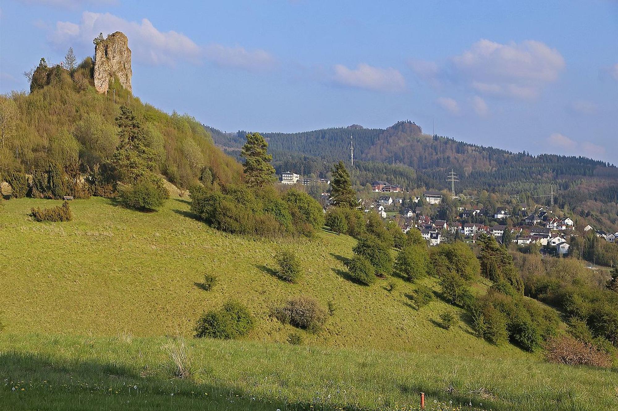 Wiki Gerolstein W.Bulach 4.0 Gerolstein_-_Eifel