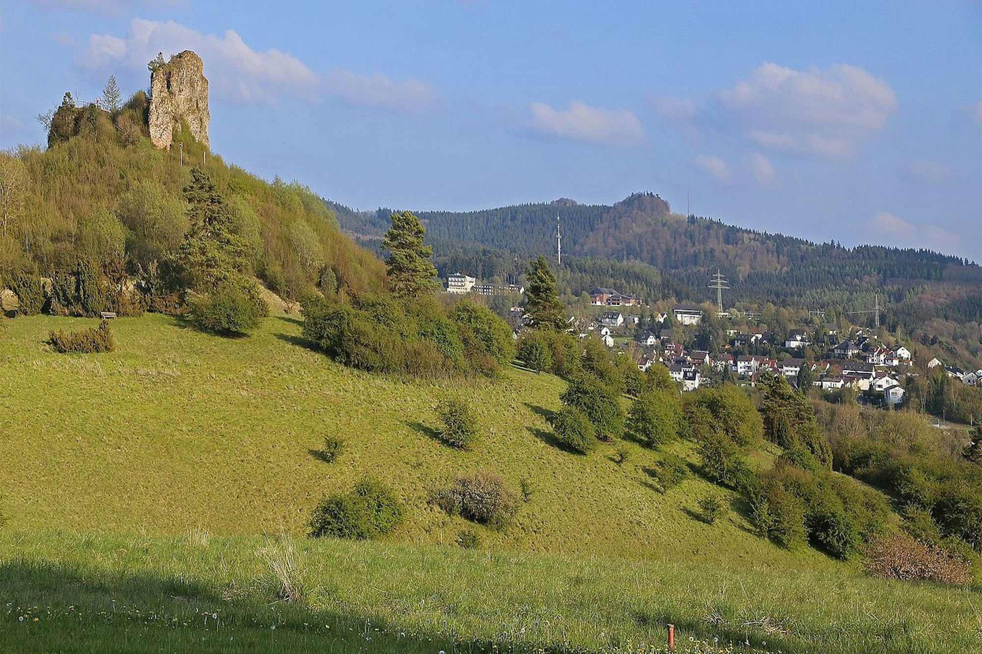 Wiki Gerolstein W.Bulach 4.0  Gerolstein_-_Eifel