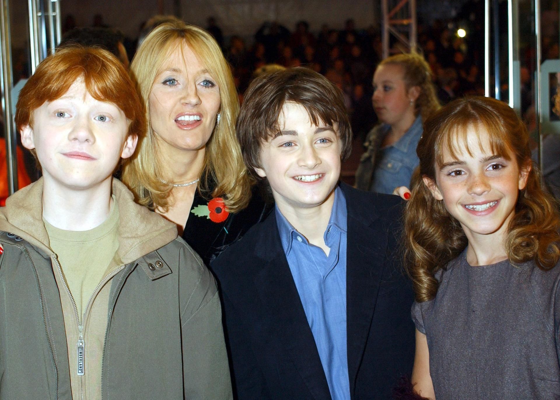 harry potter