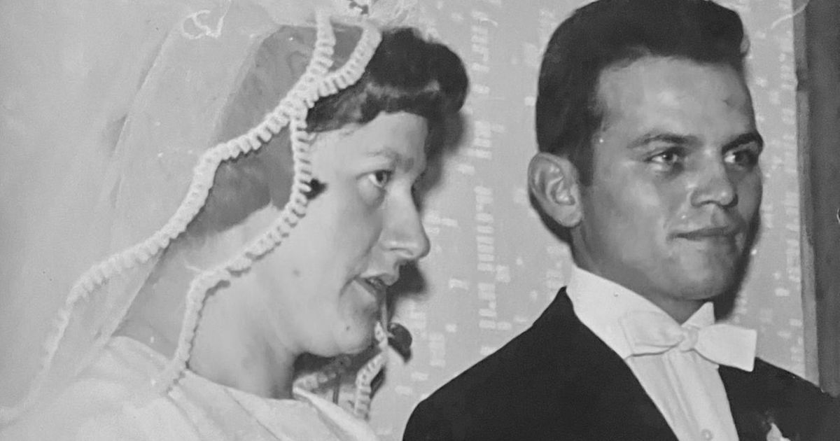 Sankt Augustin: Ruth und Walter Preißner feiern ihre Diamanthochzeit ...