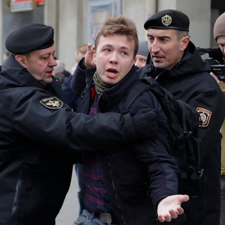 Roman Protassewitsch