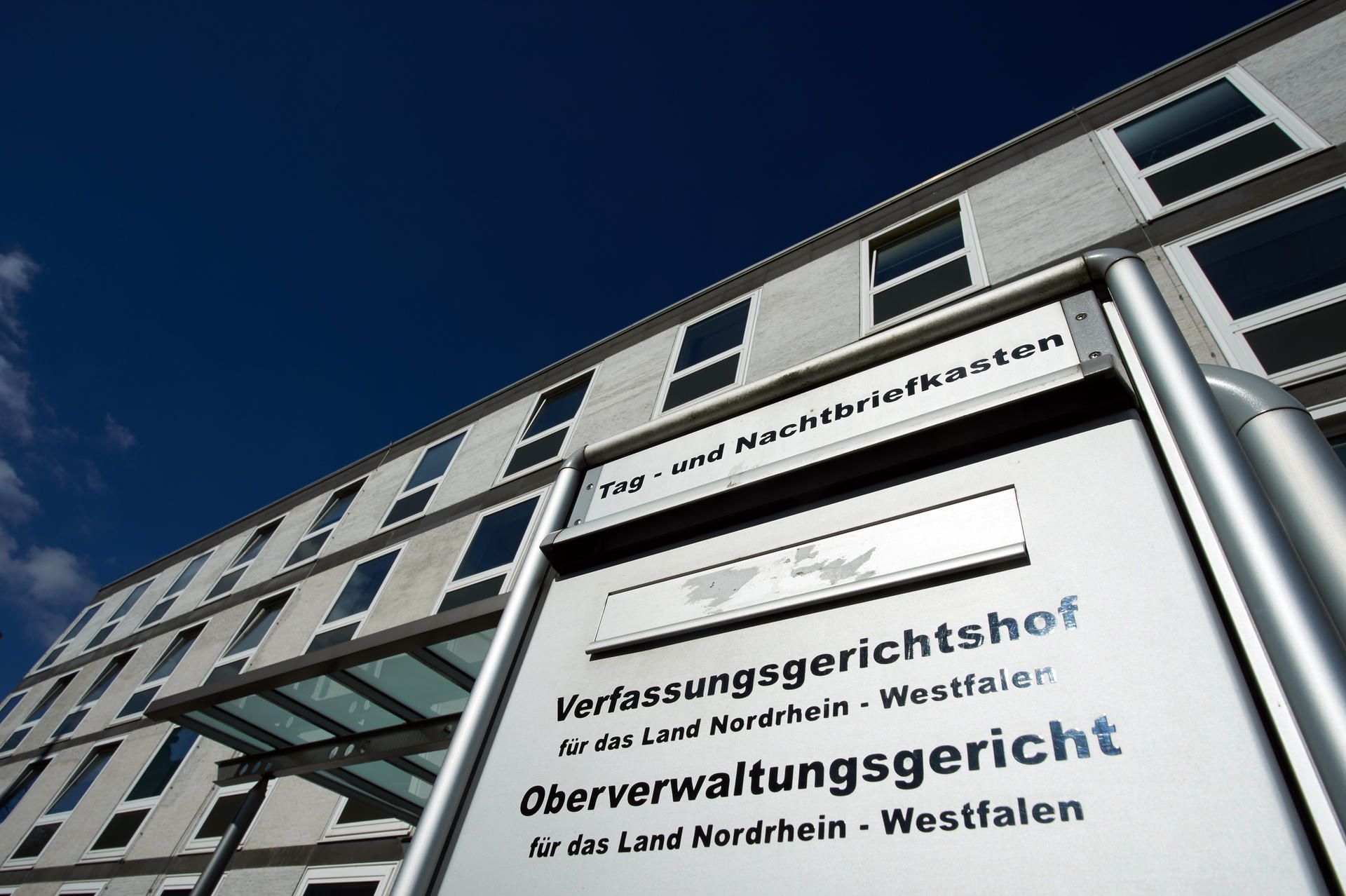OVG Münster