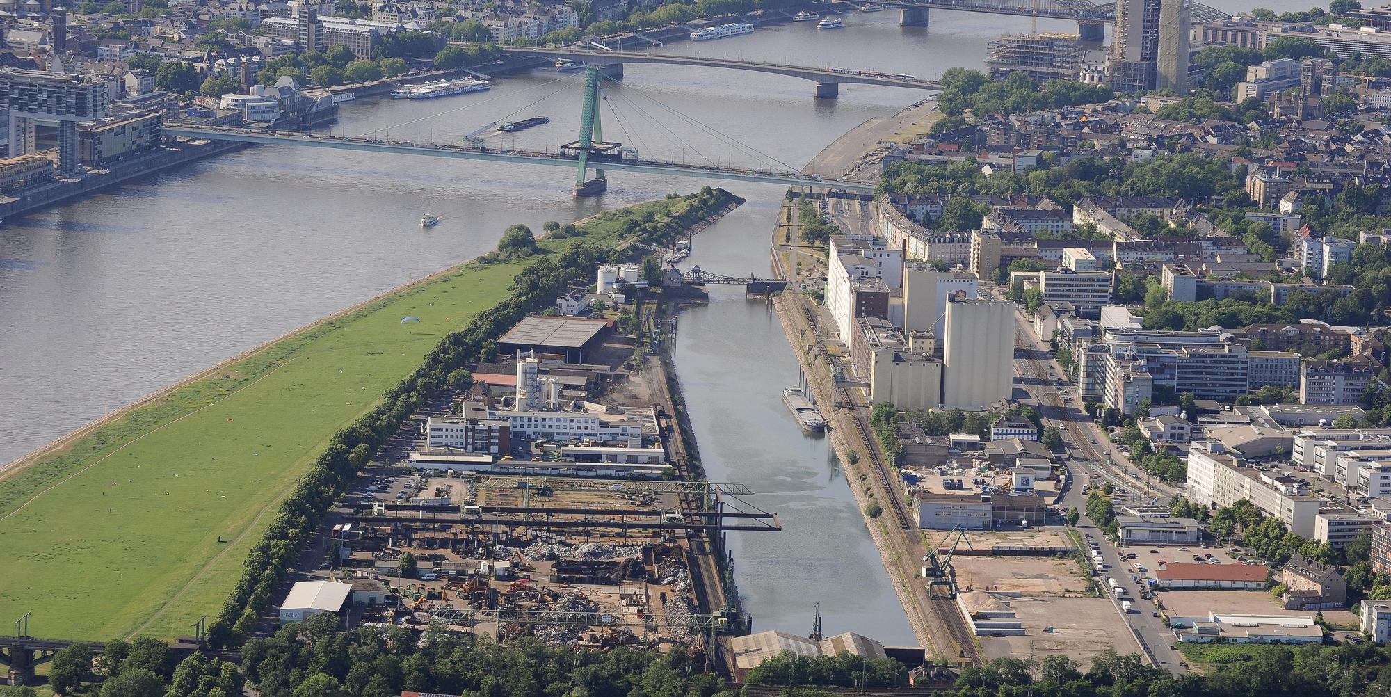 Deutzer Hafen_HGK
