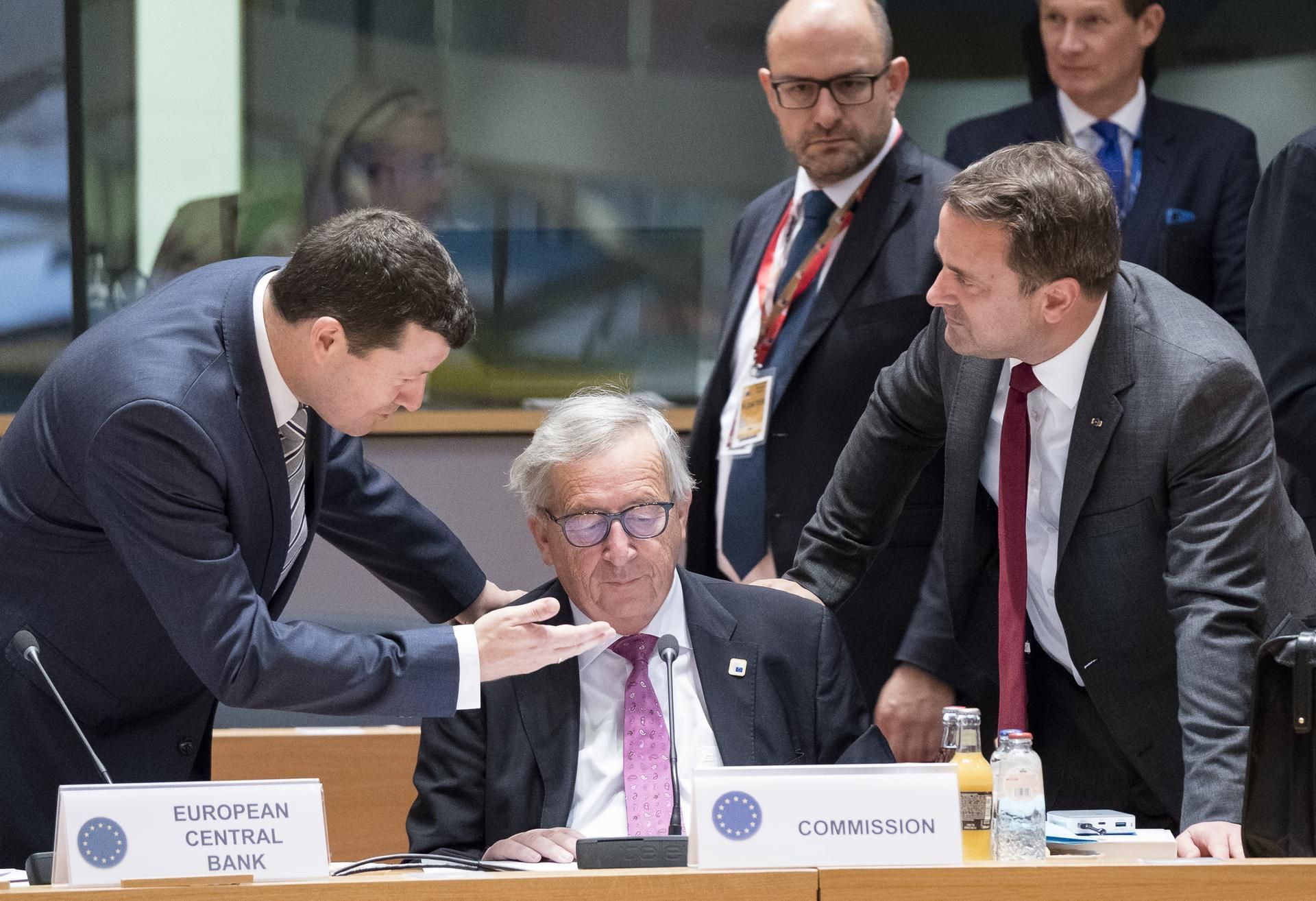 Junckers GI neu