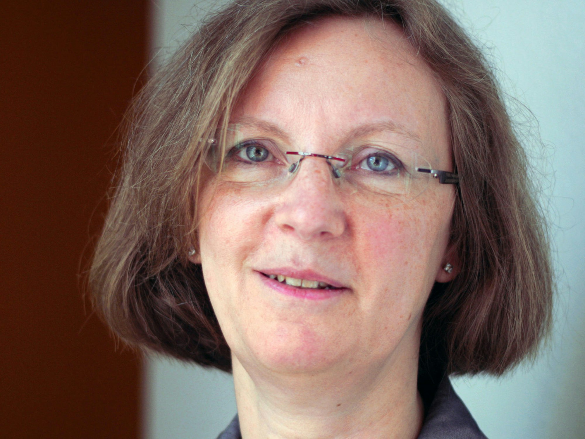 Julia Scharnhorst