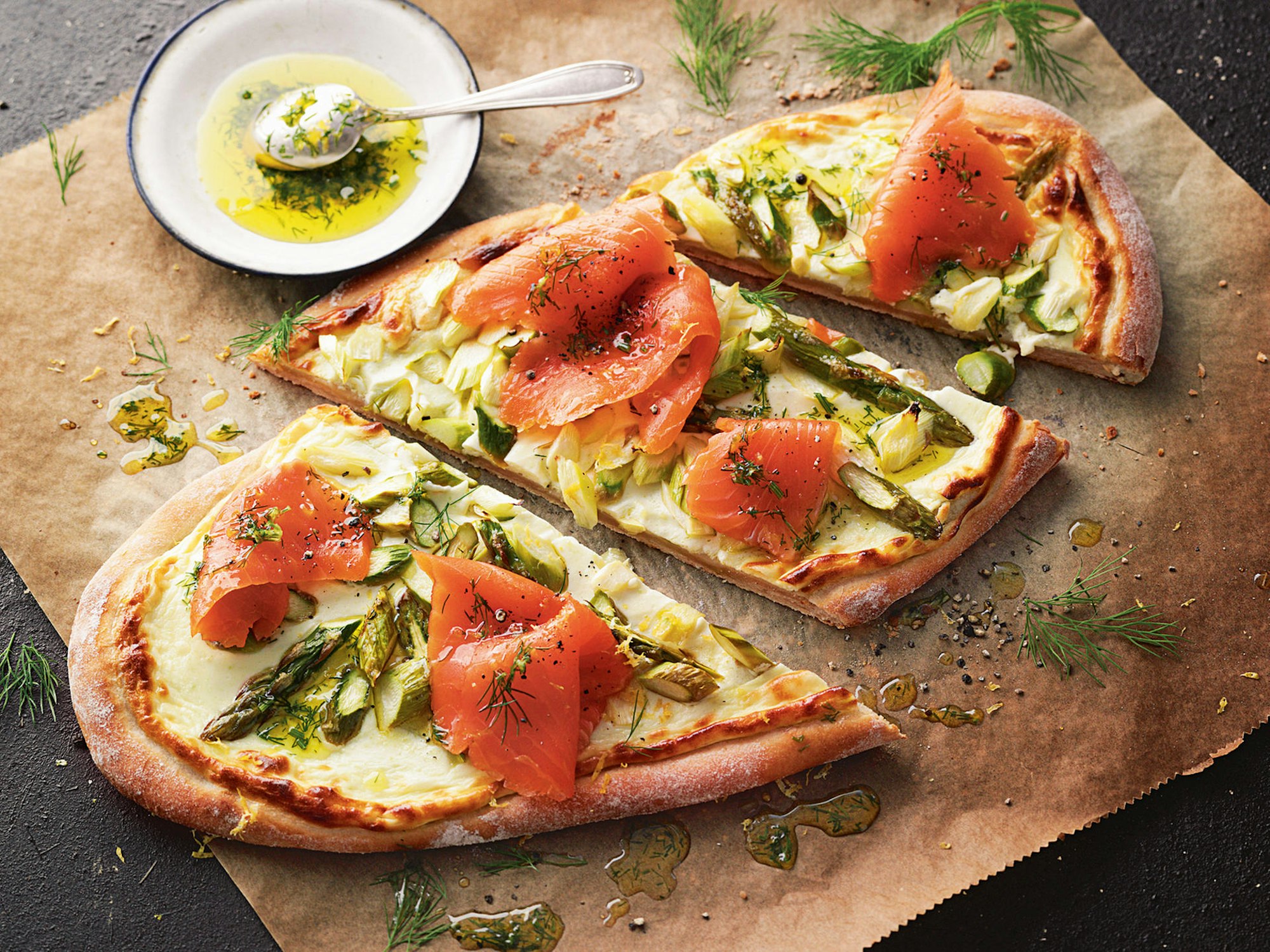 pikante kuchen flammkuchen