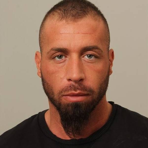 gesuchter Bandido