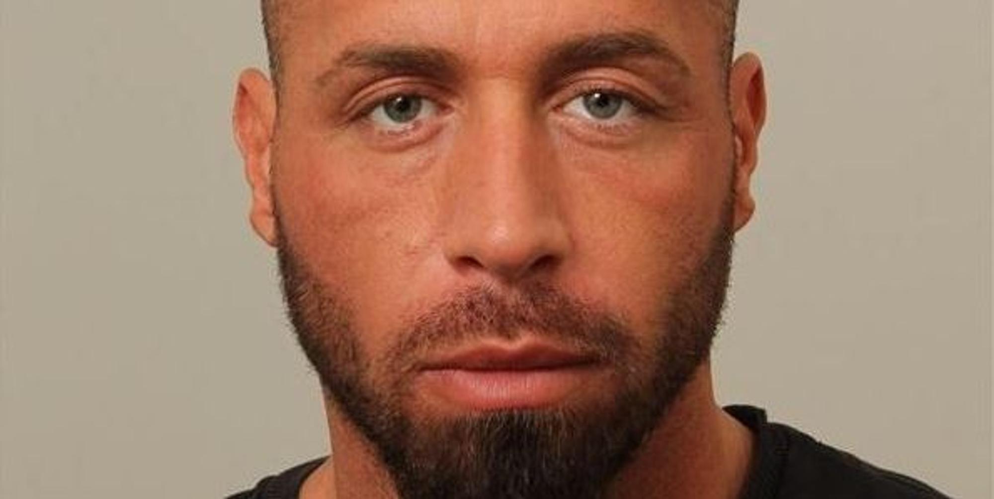 gesuchter Bandido