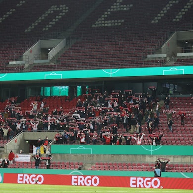 HSV_Geisterspiel
