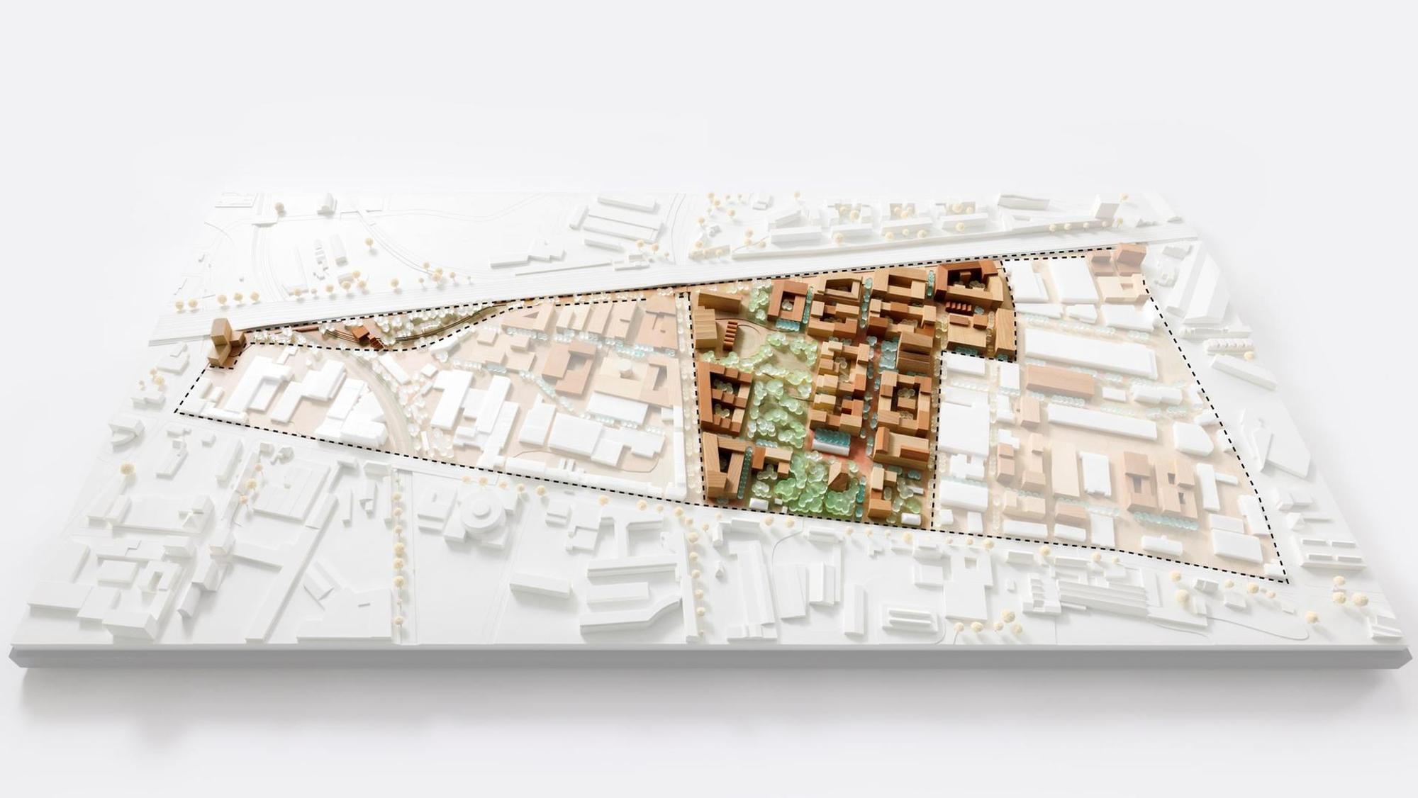 Pandion AG_Modell_Cityfoerster_Simon Buettner