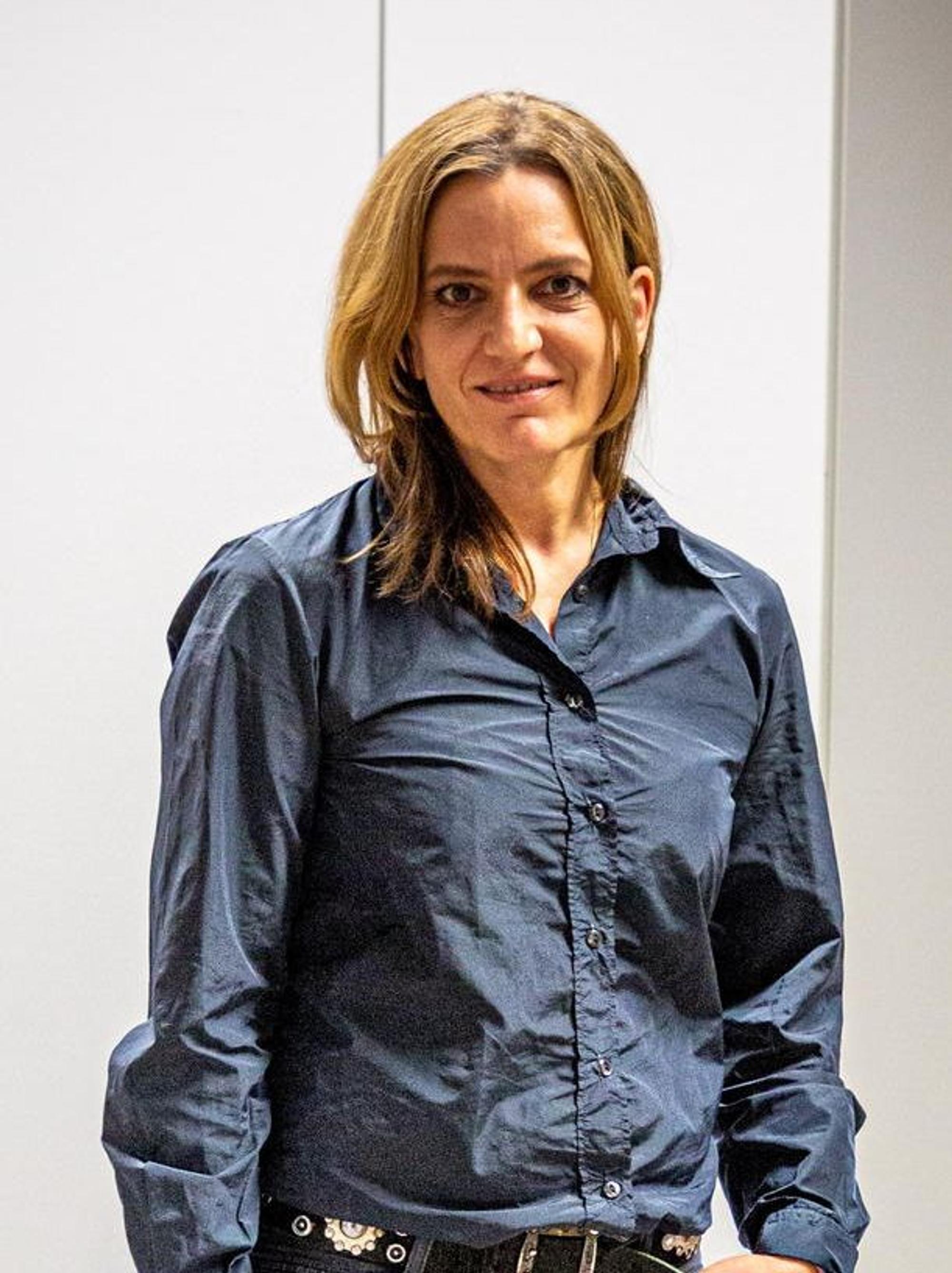 Eva Reik