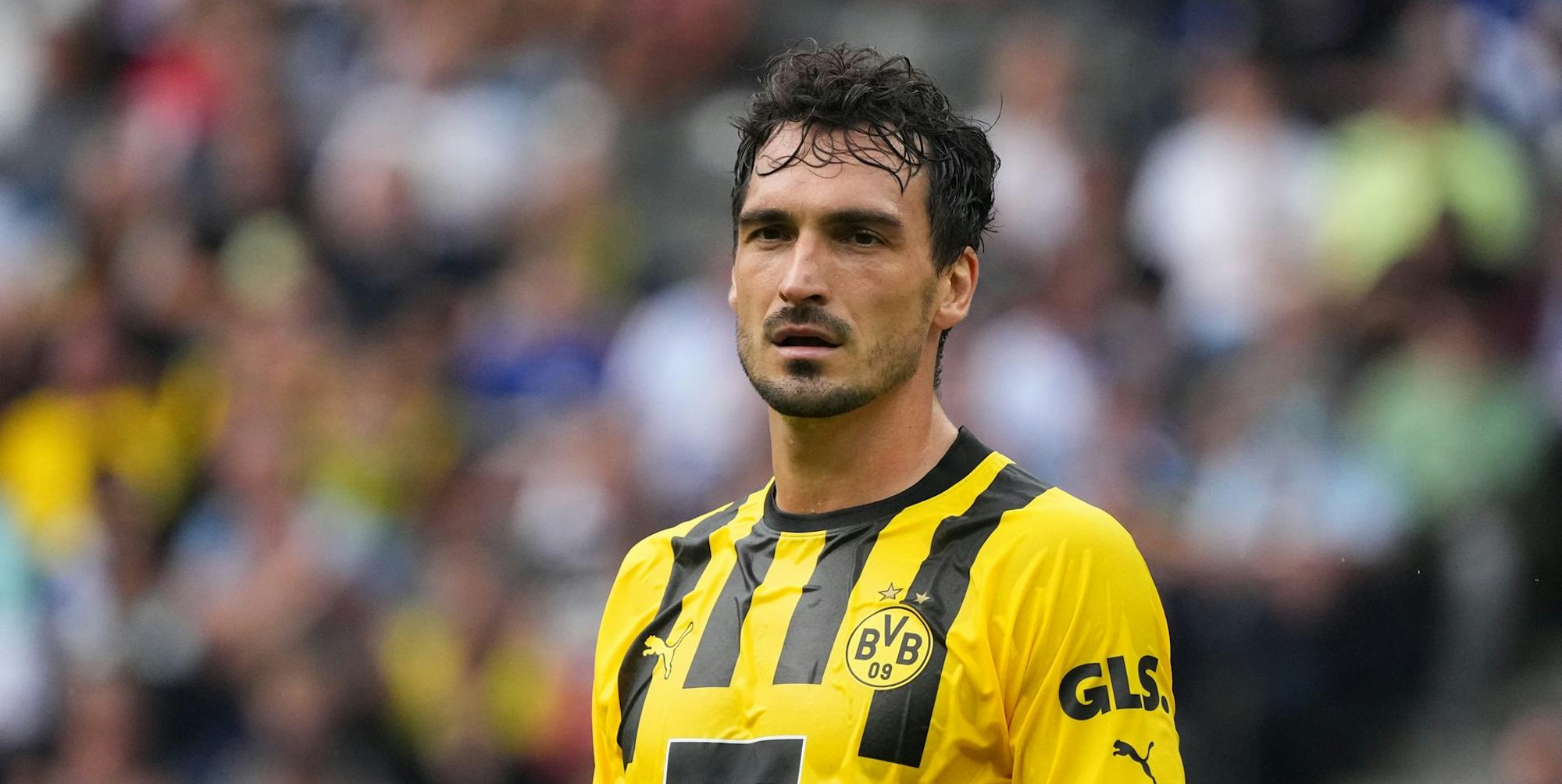 Hummels Mats dpa