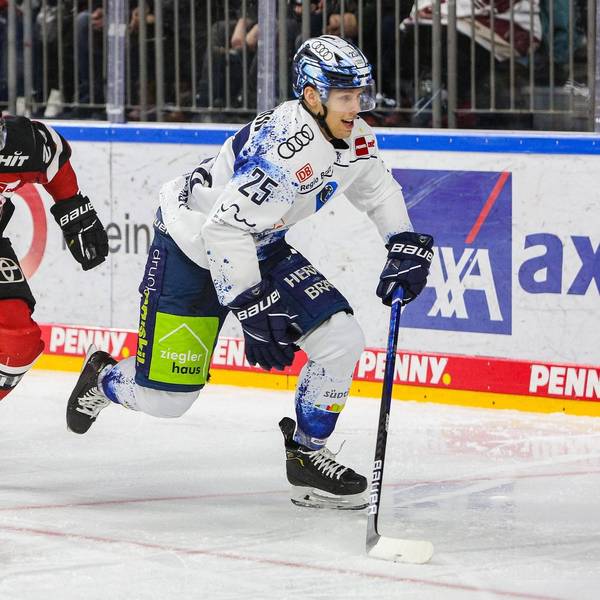 Haie Zach Sill