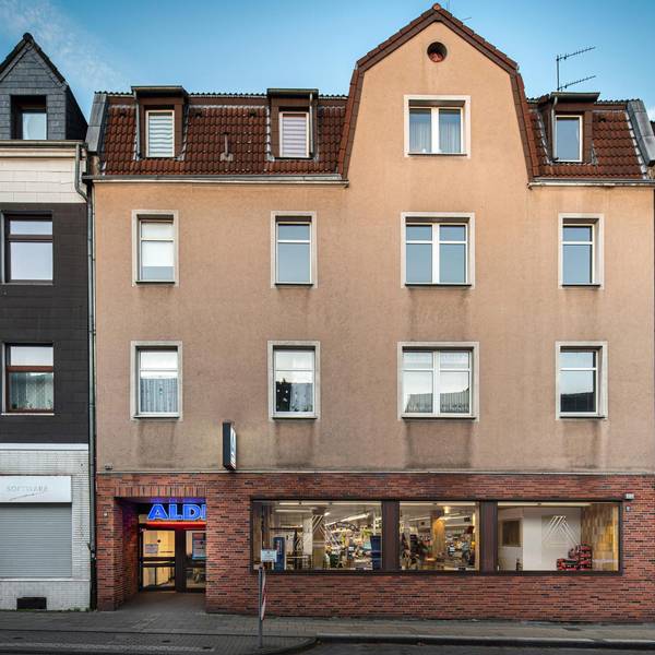 aldi-Stammhaus