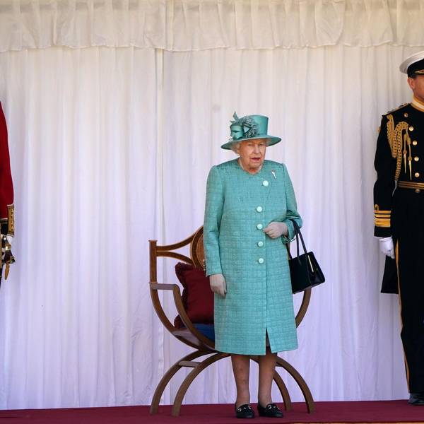 Queen wird 94