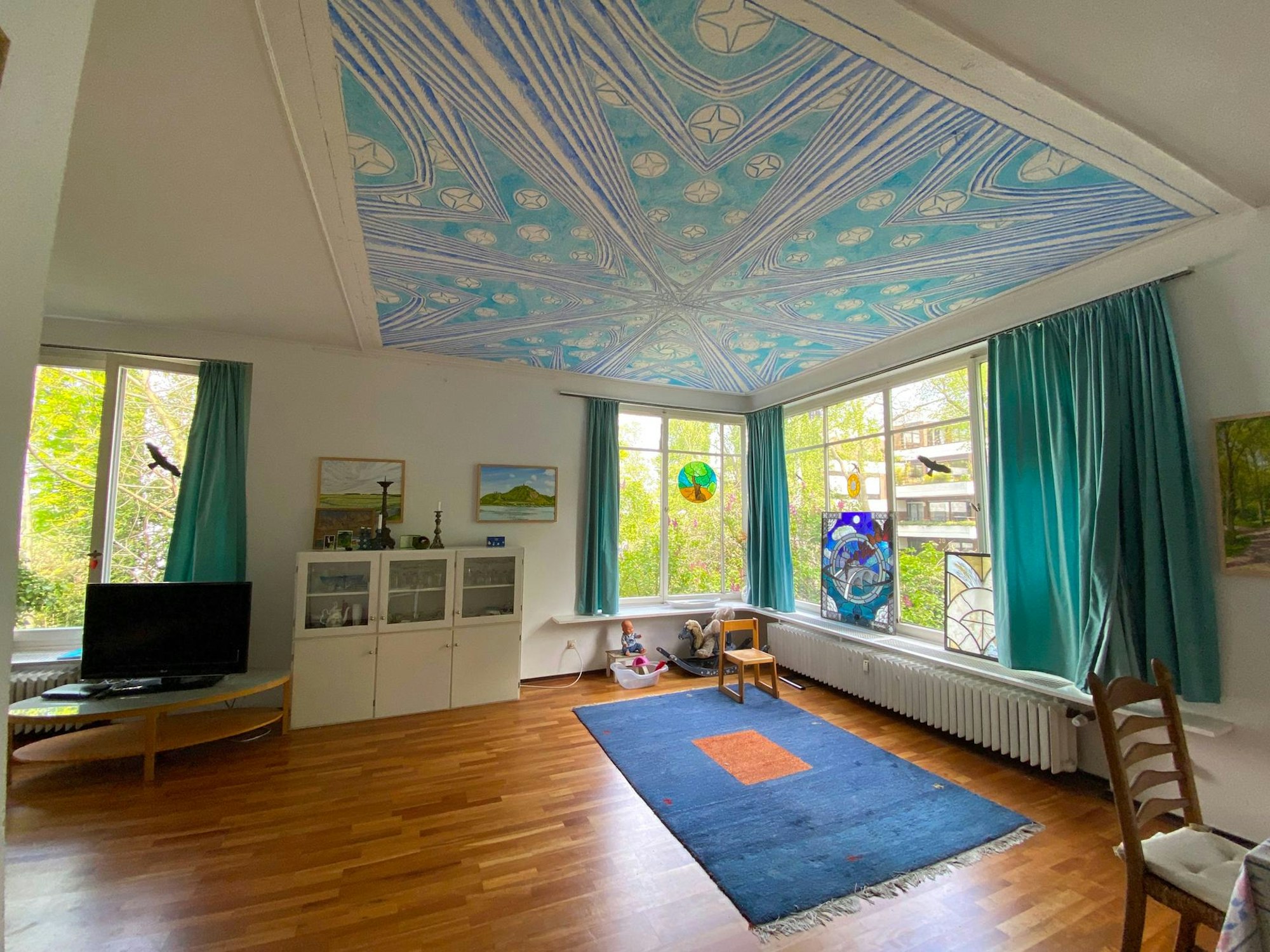 RK_Bauhaus_Wohnzimmer