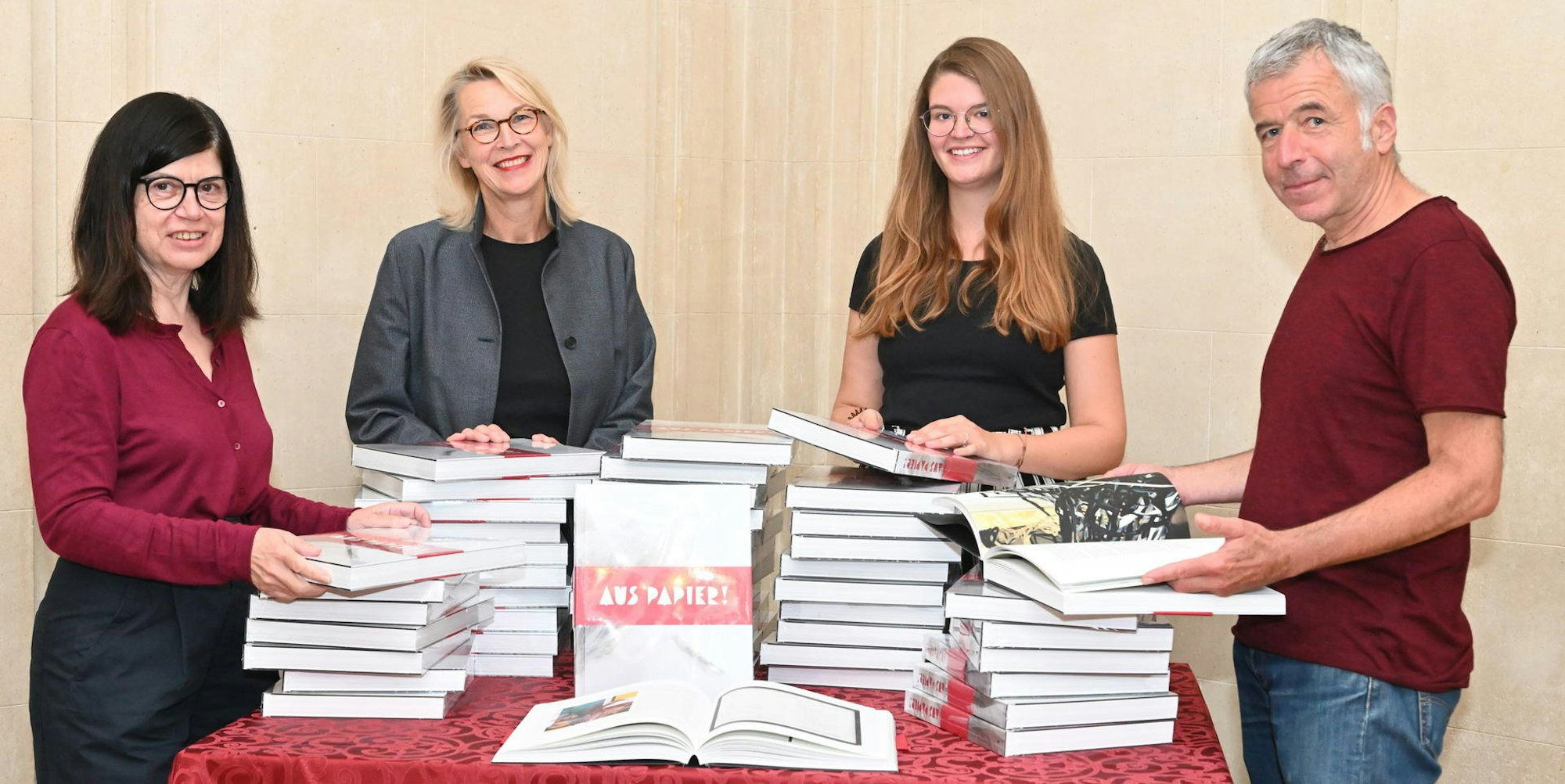 Museum Zanders Buchkatalog 140721