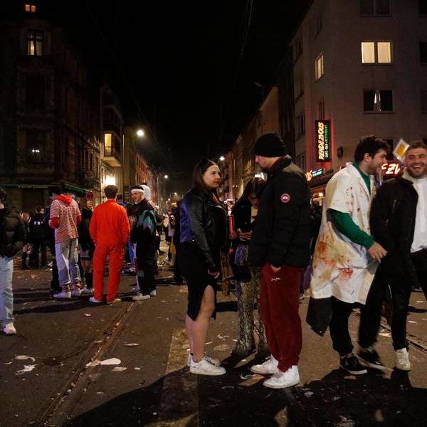 Zülpicher Rosenmontag