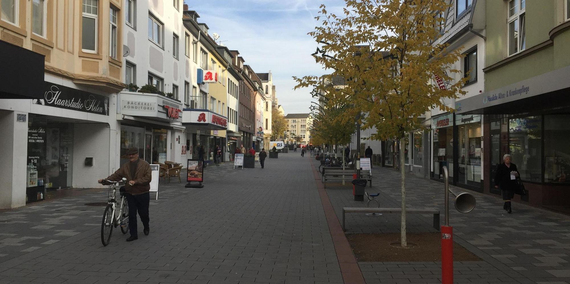 InnenstadtWesseling