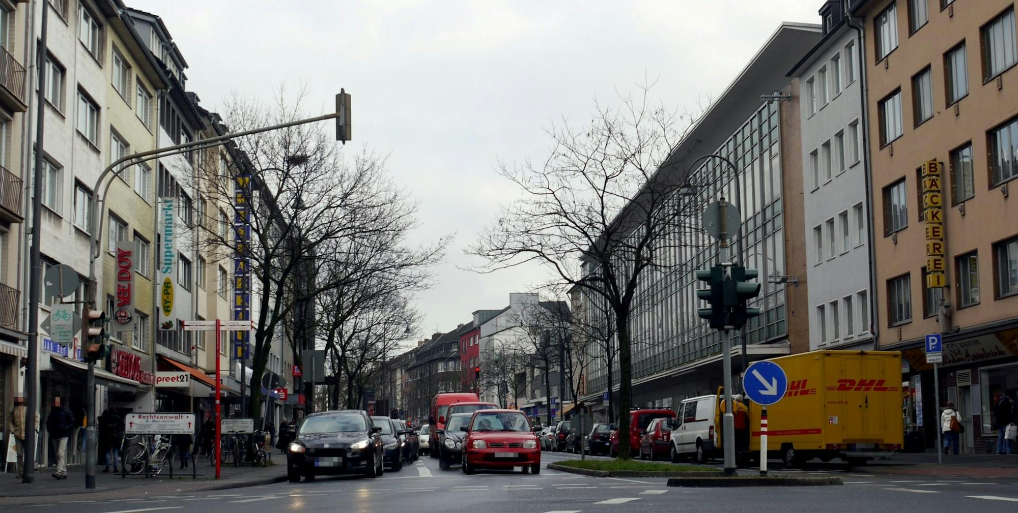 kalker-hauptstraße