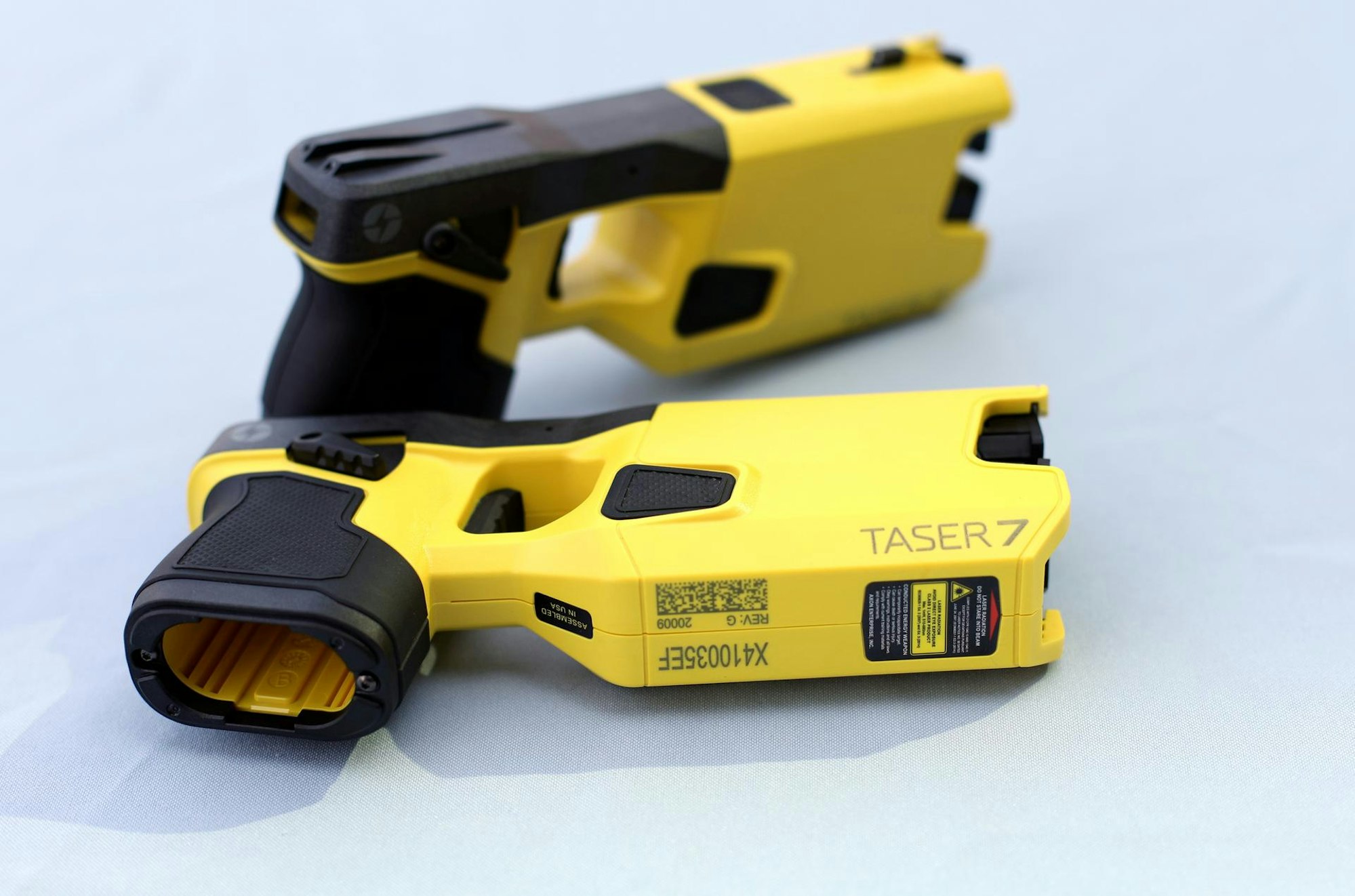 Taser 1