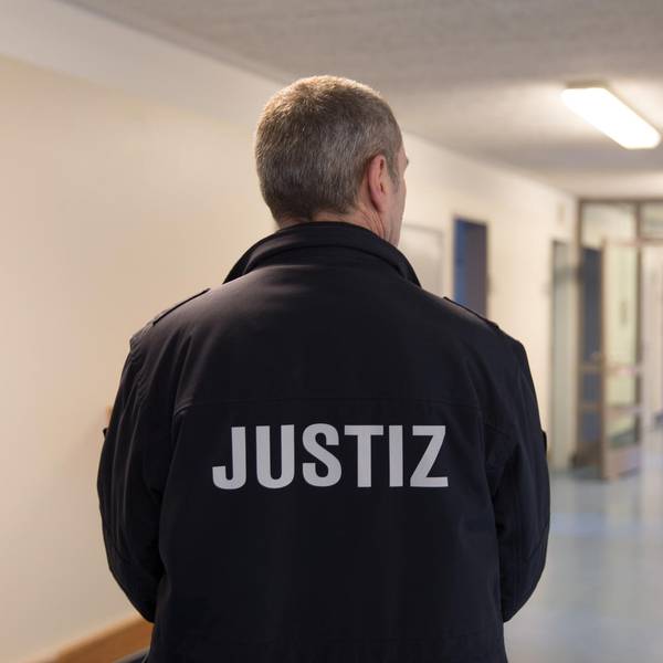 Justiz