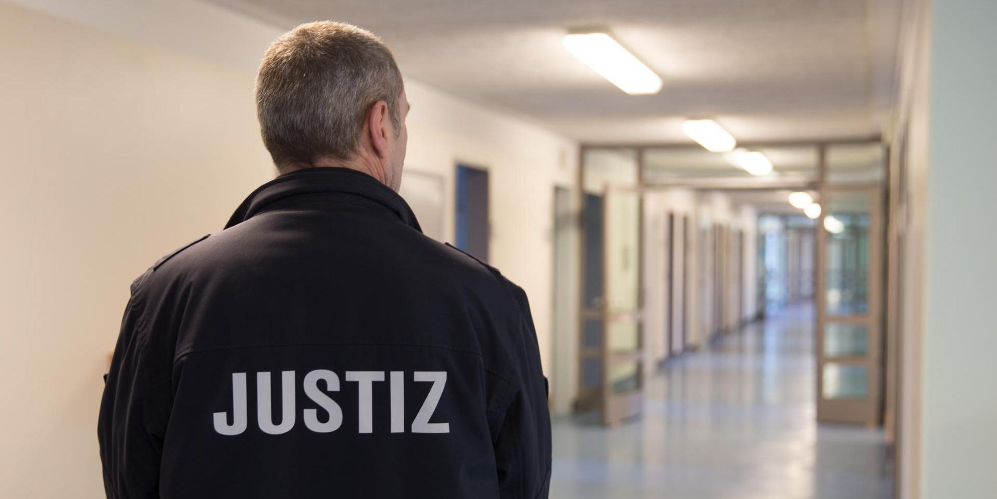 Justiz