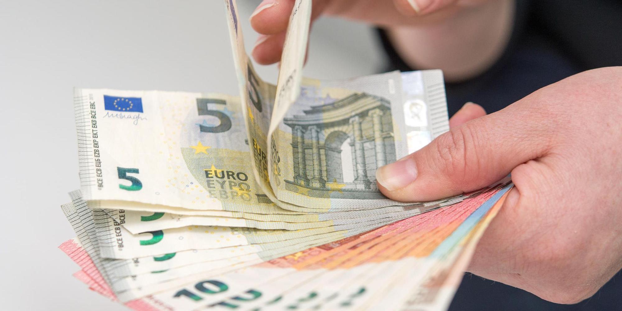 b geld