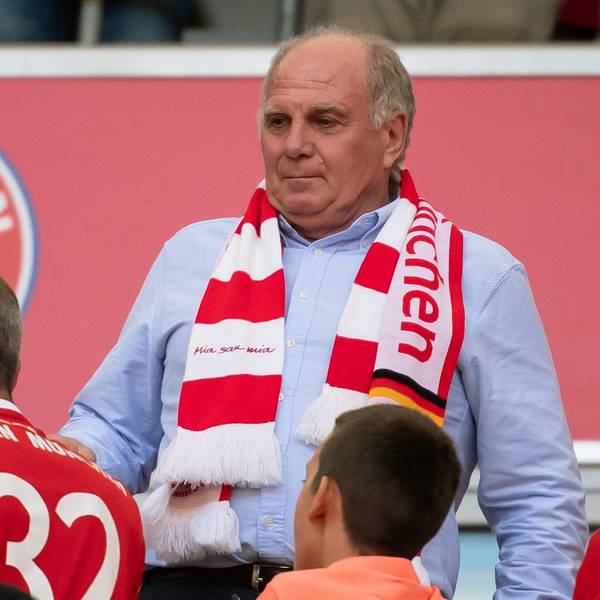 Hoeneß dpa neu