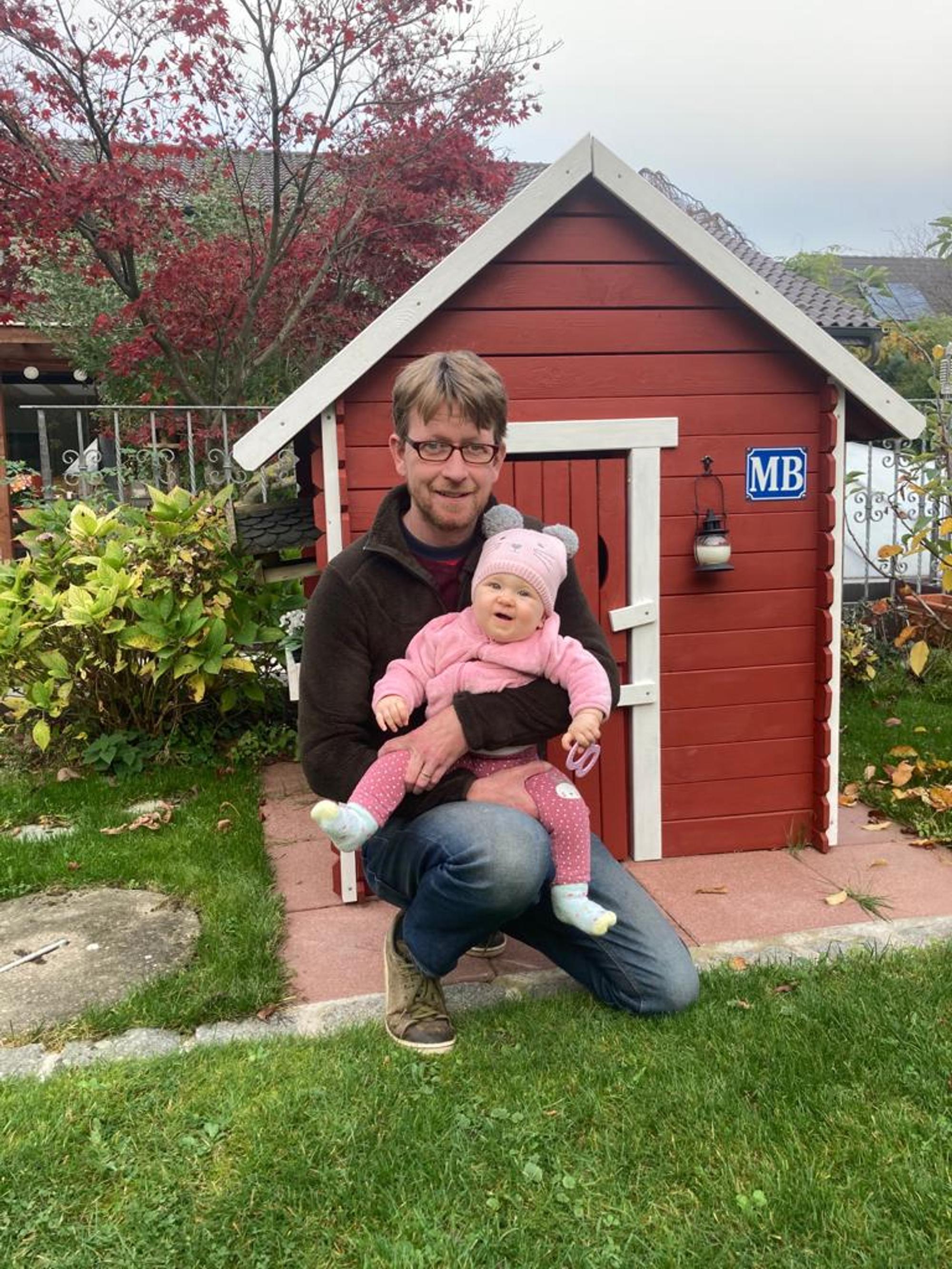 Milas Mökki (1)