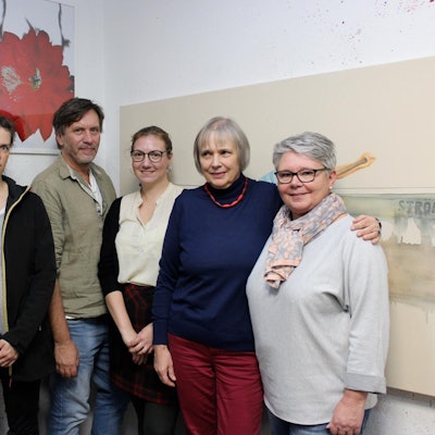 Ateliergemeinschaft
