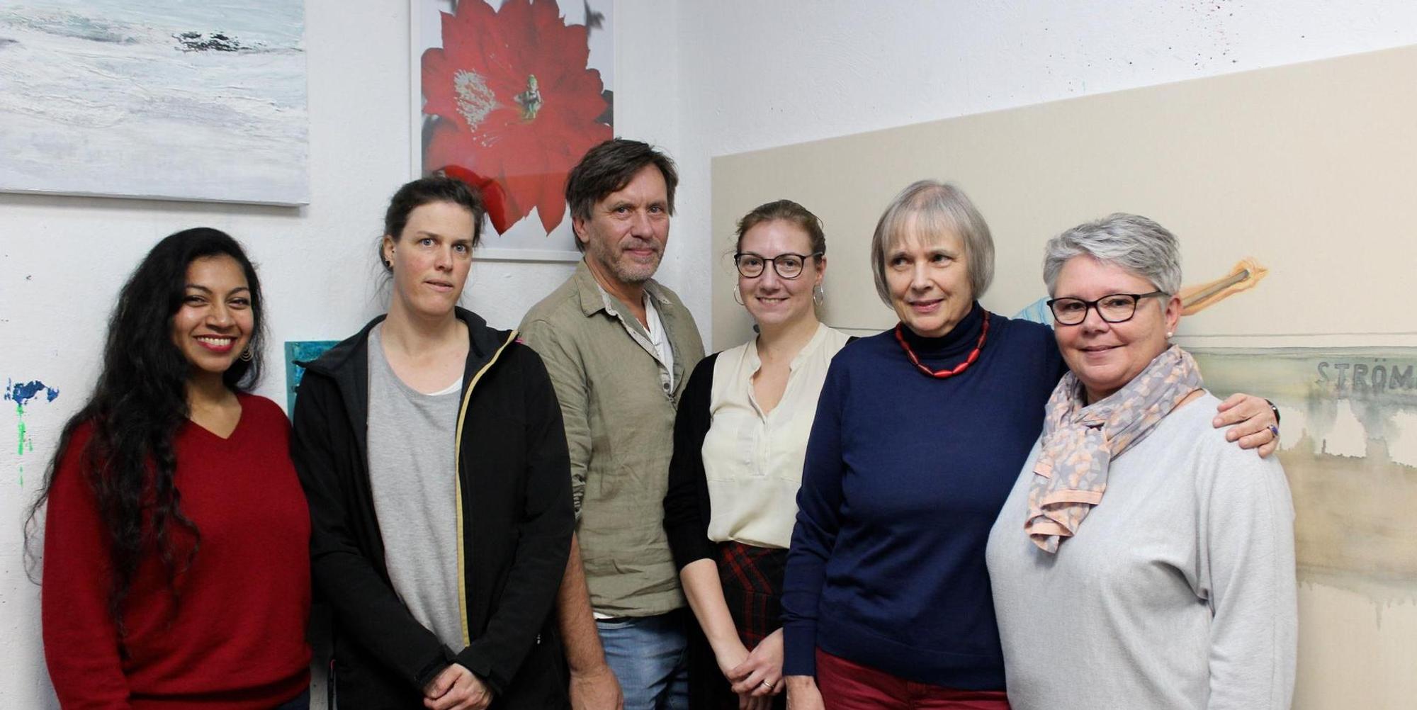 Ateliergemeinschaft